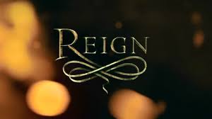 When is season 3 of the reign? Reign Tv Series Wikipedia