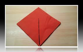 Ob an weihnachten, silvester oder zur hochzeit: Servietten Falten Weihnachtsmann Tischdeko Servietten Falten