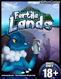 Fertile Lands 1 comic porn 