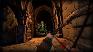 User experience designers today are part of one of the most exciting moments of the past decade. Vr Dungeon Knight System Requirements Can I Run It Pcgamebenchmark