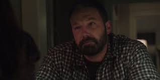 2013/12/19 synopsis a movie about a housewife who is accused of deliverin. The Way Back Trailer Ben Affleck S New Movie With The Accountant Director Mixes Alcoholism And Basketball Cinemablend