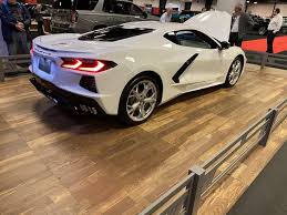 Image result for Arctic White 2020 Corvette