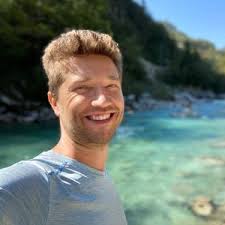 Create The World You Want To See with Adrian Kowal