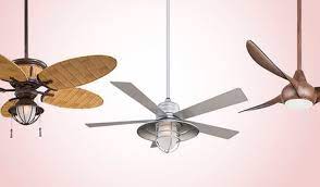 Some ceiling fans will not accommodate the addition of a light kit but quite a few will. What Size Ceiling Fan Is Recommended