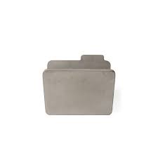 Porte Revues Doc Porte Revue Beton Designer Francais