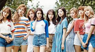 Although only seven members were winners, jyp realized the popularity of tyuzu and the dancing skills of momo. Twice Members Profile 2017 Songs Facts Etc A Popular Girl Group From Jyp Entertainment