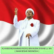 Surat Terbuka Untuk Muslim Pembenci Habib Rizieq Shihab Di 2020 Muslim Gambar Tokoh Surat