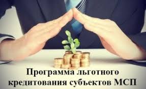 Fond Razvitiya I Podderzhki Malogo Biznesa Programma Lgotnogo Kreditovaniya Dlya Malogo Biznesa