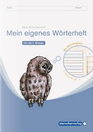 Various | views, 58 downloads. Mein Eigenes Worterheft Mit Abc Register Lineatur 1 Fur Die 1 Klasse Deutsch Rechtschreiben Deutsch Sternchenverlag