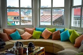 Related:sofa pillows cover couch pillows sofa pillow set decorative sofa pillows sets decorative pillows throw throw pillows covers cases sofa quatrefoil geometric trellis chains 18x18 inches. Free Stock Photo Of Colorful Pillows On Sofa Download Free Images And Free Illustrations