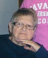 Nancy Woller Obituary 2014