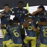 Brasil se disputará el viernes 26 de marzo a las 5:00 p.m. Bf319qlr3c2ovm