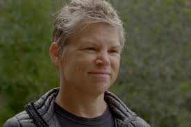 Liz Canning — Global Mosaic