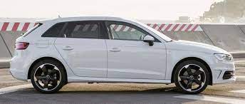 2014 Audi A3 Sportback Audi A3 Audi A3 Sportback Audi