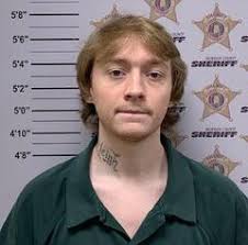 Morgan County Arrest Reports 07/21/24