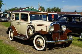 Image result for Bogwood Tan 1929 Oldsmobile