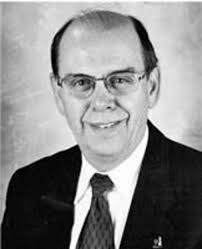 Kenneth Glover Obituary