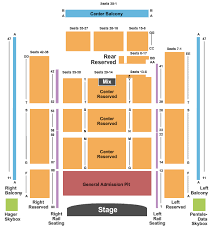 Gary Allan Penns Peak Jim Thorpe Tickets