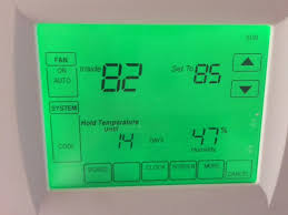 It means the air handler will keep operating, even though nothing is heating or cooling the air. Can T Stop Fan From Running On Honeywell Thermostadt
