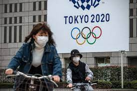 На этих играх разыгрывается 339 медалей в 33 видах спорта Olimpijskie Igry V Tokio Projdut Bez Inostrannyh Bolelshikov Chempionat