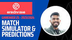 i predict this weekend's Eredivisie matches | PSV vs Go Ahead ... - YouTube