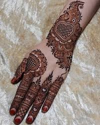 No Photo Description Available Dulhan Mehndi Designs Engagement Mehndi Designs Mehndi Designs