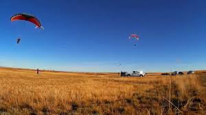 flying powered paragliders a wing loading tutorial