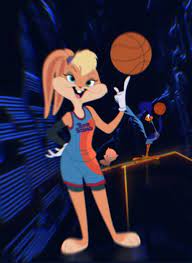 Lee said he reworked lola's appearance since he. First Image Of Lola Bunny In Space Jam A New Legacy 9gag