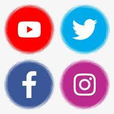 On this page, you can also find other social media icons and logos you may. Facebook Instagram Logo Png Images Free Transparent Facebook Instagram Logo Download Kindpng