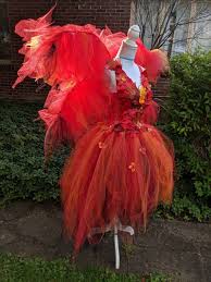 Image 0 Fairy Costume Fall Fairy Costume Fairy Dress Costume