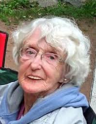 Obituary for Ann M. Campbell