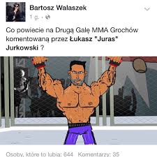 Cieślak gubi swoje tabletki gwałtu, chłopaki z blok ekipy które je chwilę. Lukasz Jurkowski Auf Twitter Marzenia Sie Spelniaja Blokekipa Spejson Walu Wojtas Mma Cieslak Cojestkurwa123 Juras Komentator Https T Co Vbfmdpl3qo