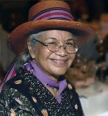 Wathene ("Patricia""Bunny")Sitting Mahto Peebles