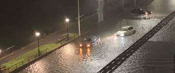 Learn best practices to ensure the safety of your home and family after a flood, like what to document and how to work with insurance and clean up safely. Rbfcuqw8q Hgsm