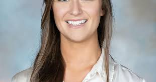 Dr. Breanne Butler appointed to Memorial Hospital medical staff