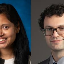 Latest News < Levey Lab