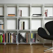 Bored Of Ikea 12 Alternative Ways To Store Your Records The Vinyl Factory Cubitec Shelving Modular Shelving Shelving Solutions