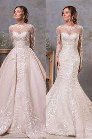 Even the ultimate social event—a wedding. 18 Smart Convertible Wedding Dress Ideas Convertible Wedding Dresses Wedding Dresses Antique Wedding Dresses