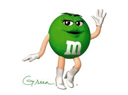 M M S Des Couleurs A Croquer Des Logos Et Des Hommes M M Characters Cartoon Photo Cartoon