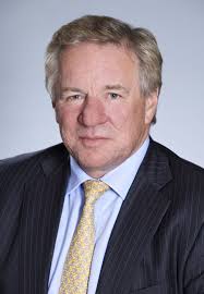 Imperial Business Insights with Martin Gilbert, Founder and CEO of Aberdeen  Asset Management