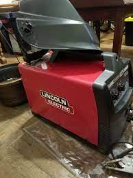 Find great deals on ebay for lincoln pro core 100 and lincoln pro core 100 welder. Lincoln Electric Pro Core 125 Wire Fed Welder Nascar Performance For Sale Online Ebay