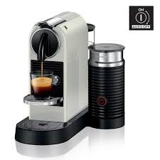 We would like to show you a description here but the site won't allow us. Nespresso Citiz Milk Espresso Machine By De Longhi Costco