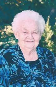 Verna London Hadley Obituary May 18, 2012