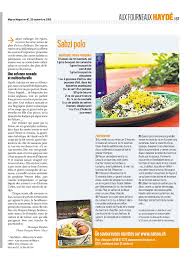 Migros Magazin 40 2009 F Bl By Migros Genossenschafts Bund Issuu