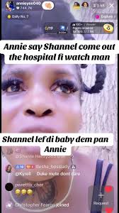 Annie Live Video Today