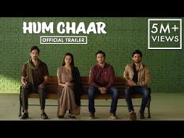 Wn Rajshri Vinod, mistaken for someone else by geeta's family, falls in love with geeta. wn com