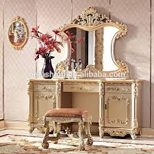 Oe Fashion New Classical Wood Bed Room Mirrored Dresser Furniture Bedroom Set View Mirrored Dresser Oe Fas Bedroom Furniture Sets Furniture Dresser Furniture