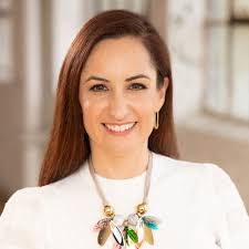 Monica Cruz Zorrilla