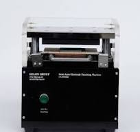 Auto Punching Machine Pouch Cell Puncher Cathode Anode ...
