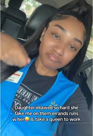 My Daughter in Law Offered to Take Me to Lunch